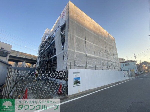 ソラーナの物件内観写真